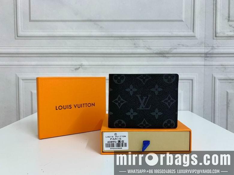 1:1 Louis Vuitton Bags 11X9cm 042221 YG 2