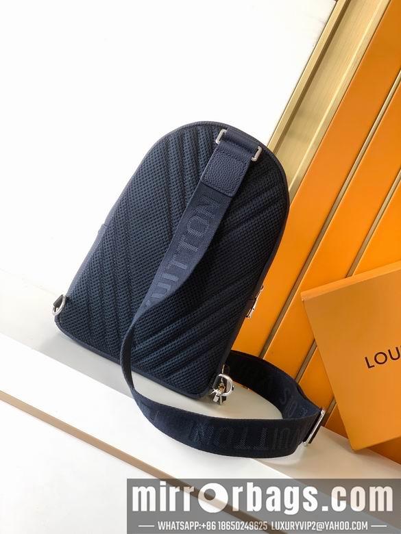 1:1 Louis Vuitton Bags 430 18X29X6cm WP