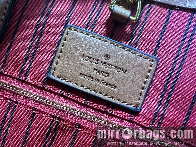 1:1 Louis Vuitton Bags On M45039 33x27x14cm ss