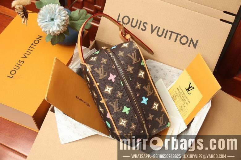 1:1 Louis Vuitton Bags M47067 XM 2colour
