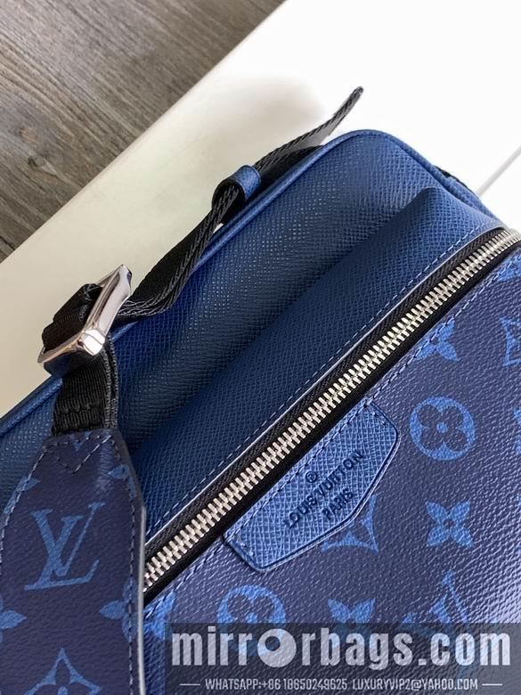 1:1 Louis Vuitton Bags M30242 25.5X5X18cm WP