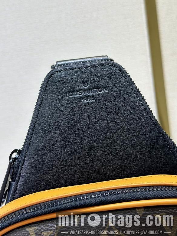 1:1 Louis Vuitton Bags M46718 20X31X7cm DN