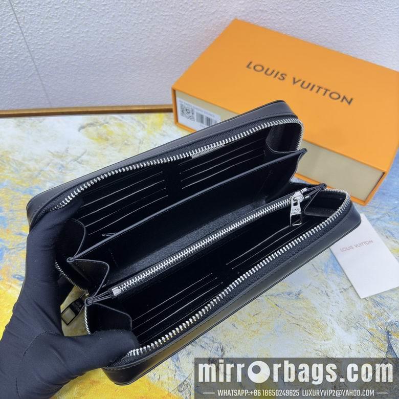 1:1 Louis Vuitton Bags M41503 22X12X4cm YG 4