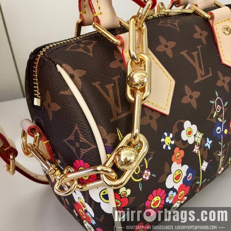 1:1 Louis Vuitton Bags M45957 M14175 20.5X13.5X12cm XMY