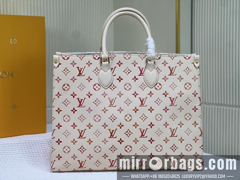 1:1 Louis Vuitton Bags On M45320 41x34x19cm ss