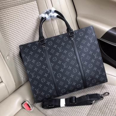 1:1 Louis Vuitton Bags 1088-38 38X30X7cm XM