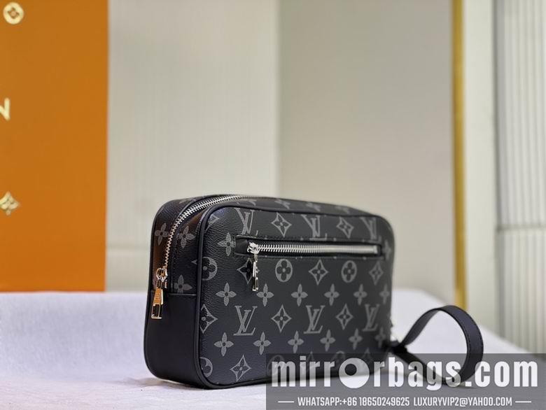 1:1 Louis Vuitton Bags N41663 24X16X6cm XM 3