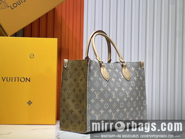 1:1 Louis Vuitton Bags On M45039 35x27x14cm ss