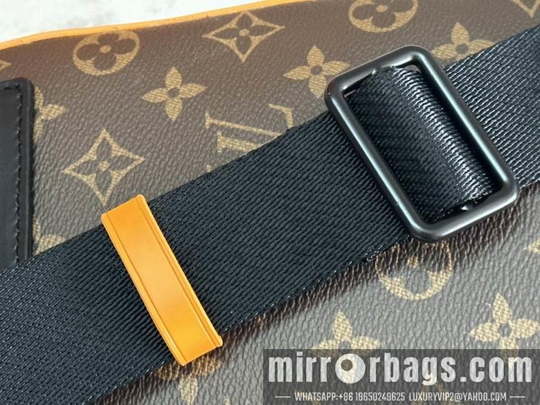 1:1 Louis Vuitton Bags M46178 20X31X7cm XM 2colour