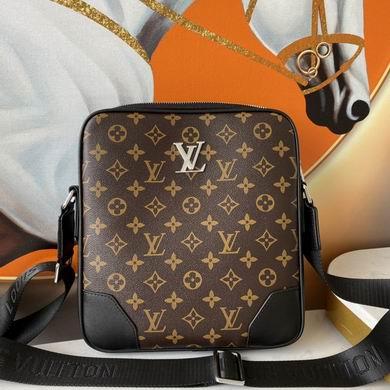 1:1 Louis Vuitton Bags 7073-3 24X27X4.5cm WP