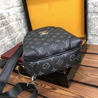1:1 Louis Vuitton Bags 33118-1 28X18X11cm XM 3colour