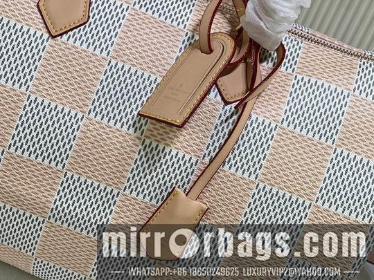 1:1 Louis Vuitton Bags Speedy M24422 40x26x23cm ss7