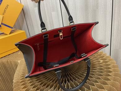 1:1 Louis Vuitton Bags M45494 34X26X13cm XM 3colour