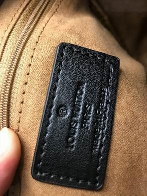 1:1 Louis Vuitton Bags 971-3 26X19X7cm XM