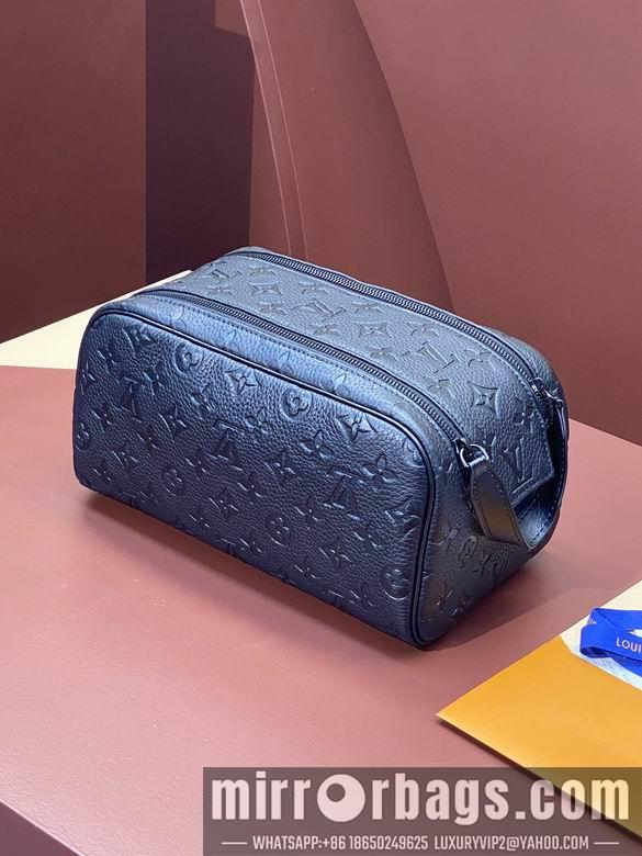 1:1 Louis Vuitton Bags M82576 28X15X16.5cm YG 2colour