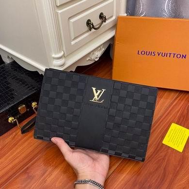1:1 Louis Vuitton Bags 823-5 28X18X6cm XM