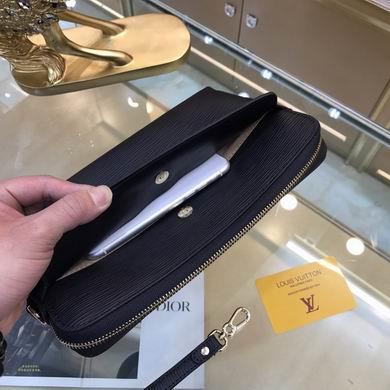 1:1 Louis Vuitton Bags 21002-7 28X18X5cm XM
