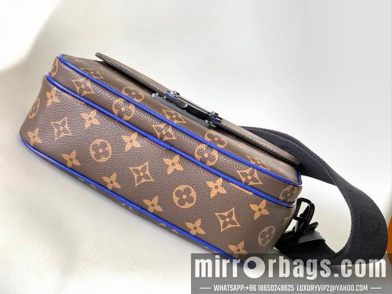 1:1 Louis Vuitton Bags M45836 22X18X8cm XM