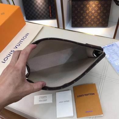1:1 Louis Vuitton Bags 47542-4 26X21cm WP