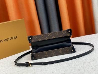 1:1 Louis Vuitton Bags 46309 24X16X13cm XM 2colour