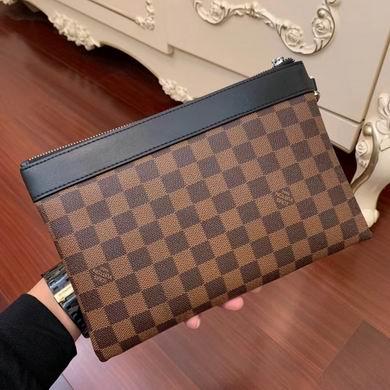 1:1 Louis Vuitton Bags 8001 28X20X3cm XM 2colour
