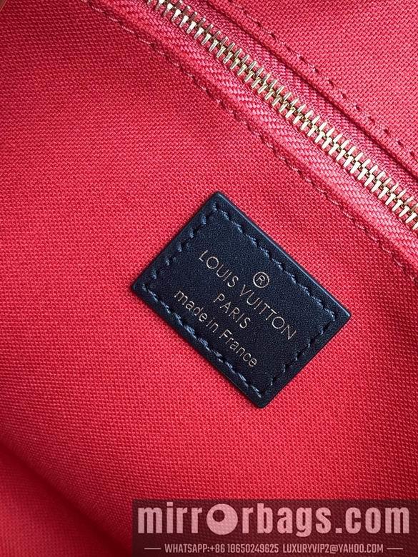 1:1 Louis Vuitton Bags M44654 25X19X11.5cm XM