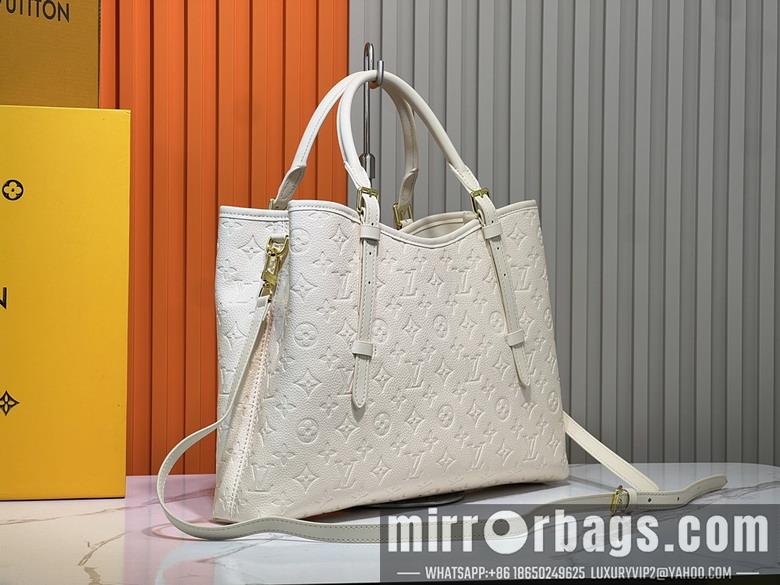 1:1 Louis Vuitton Bags M47185 cm ss1
