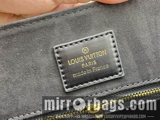 1:1 Louis Vuitton Bags Sac Plat M58660 22.5x24x9.5cm zy
