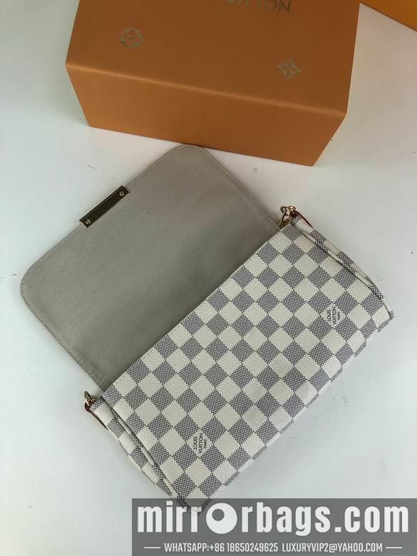 1:1 Louis Vuitton Bags Monogram M40718 28X17X4 bc