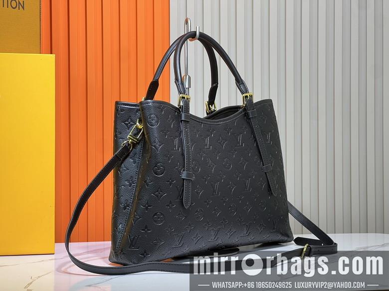 1:1 Louis Vuitton Bags M47185 cm ss2