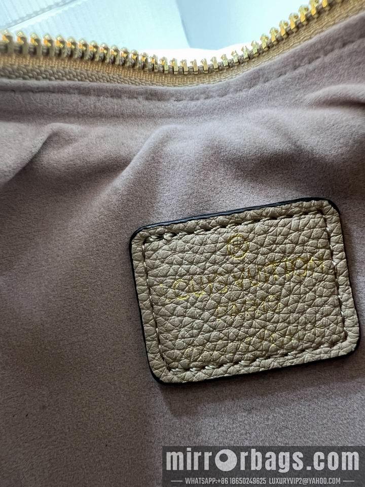 1:1 Louis Vuitton Bags marel M80198 22x20x6cm cs