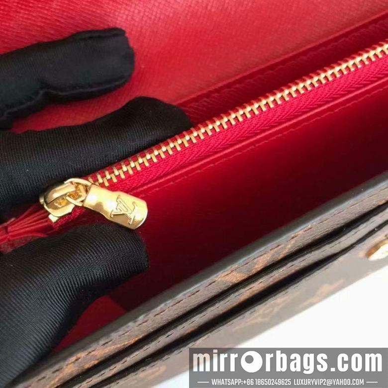 1:1 Louis Vuitton Bags M60531 60668 19X10cm XMY 4