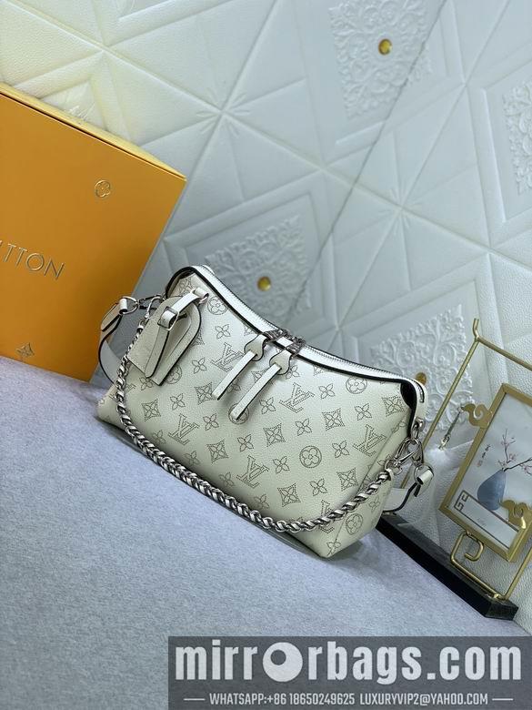1:1 Louis Vuitton Bags M24114 32X29X13cm
