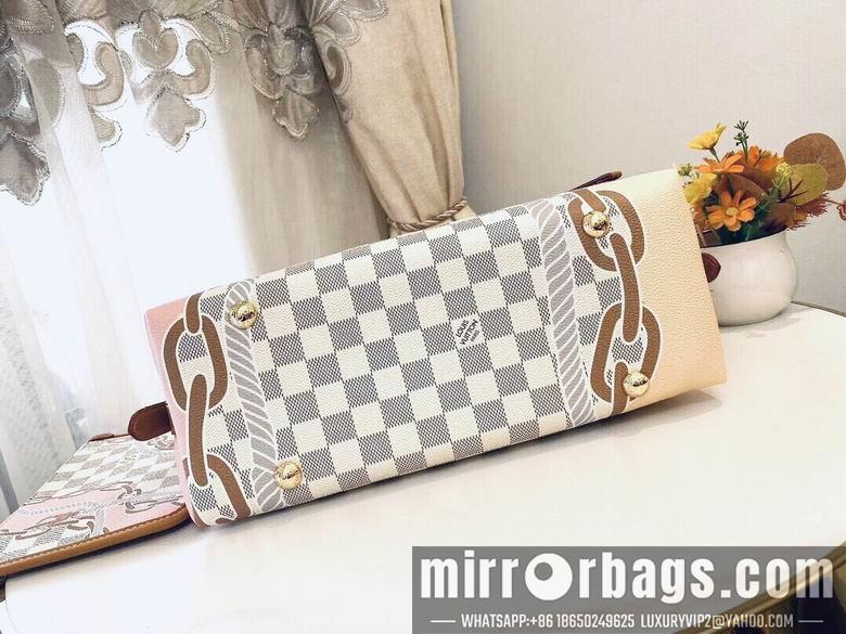1:1 Louis Vuitton Bags M46203 29X12X24cm XMY 4colour