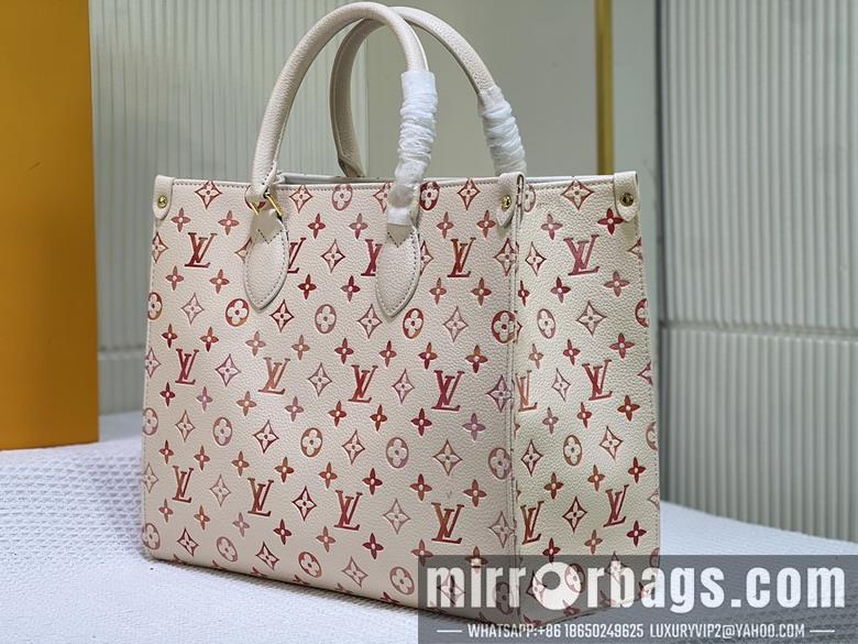 1:1 Louis Vuitton Bags On M45321 35x27x14cm ss