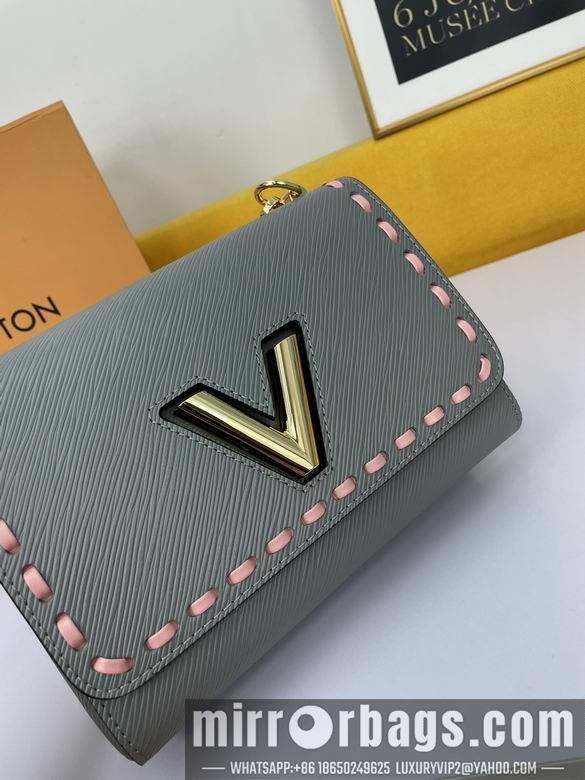 1:1 Louis Vuitton Bags WW219181 23X17X9.5