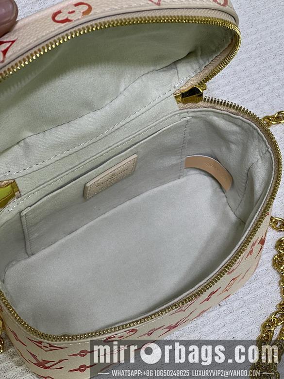 1:1 Louis Vuitton Bags M45165 19x14x10cm ss