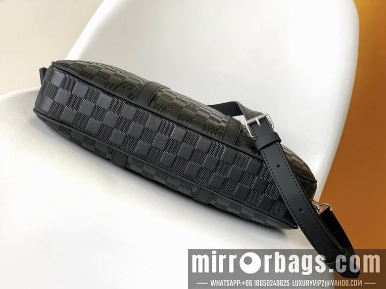 1:1 Louis Vuitton Bags N41478 35X27X6cm XM