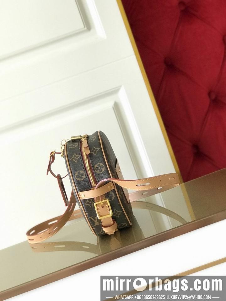 1:1 Louis Vuitton Bags Boite Chapeau M52294 bc