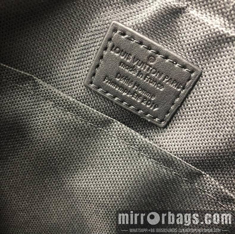1:1 Louis Vuitton Bags Pochette Metis M69443 25x18x4 cm cs