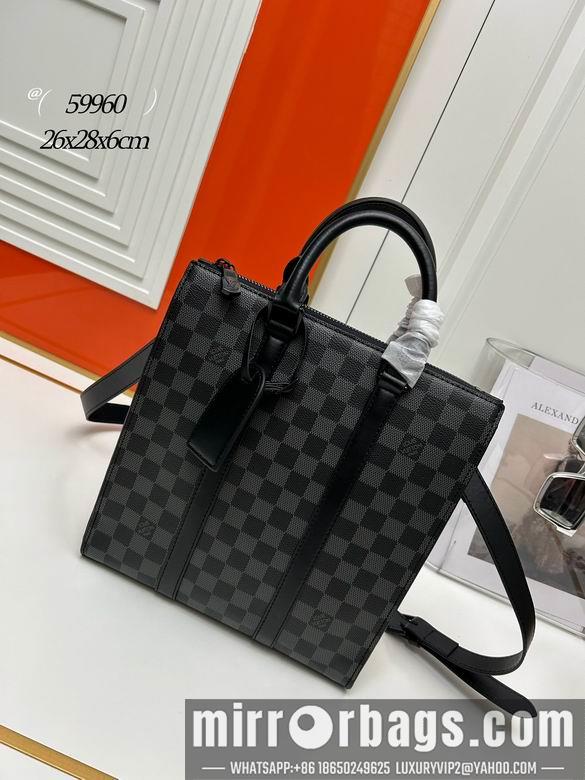 1:1 Louis Vuitton Bags M53360 26X28.5X6cm XMY 2colour