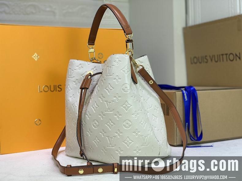 1:1 Louis Vuitton Bags Noe M44022 26x22x27 cm cs 2