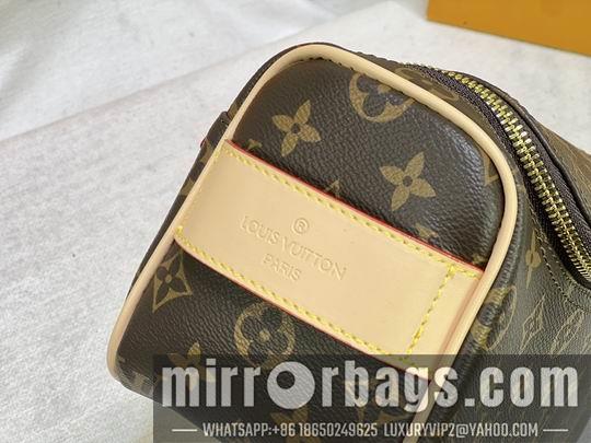 1:1 Louis Vuitton Bags 47625 26x14x12cm cs 3色