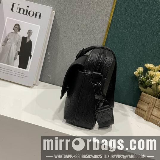 1:1 Louis Vuitton Bags Fastline M22482 M22611 23.5x18x7cm ss