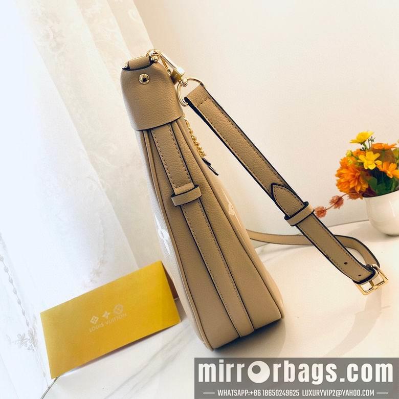 1:1 Louis Vuitton Bags M46725 M46739 M46738 38X26X10cm DN 3colour