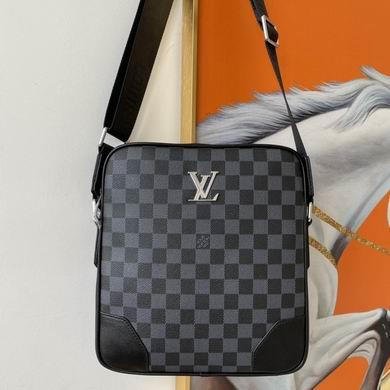 1:1 Louis Vuitton Bags 7073-3 24X27X4.5cm WP