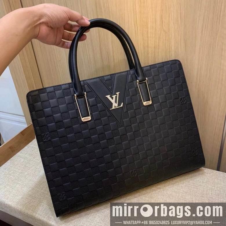 1:1 Louis Vuitton Bags 8618-5 39X30X8cm XM