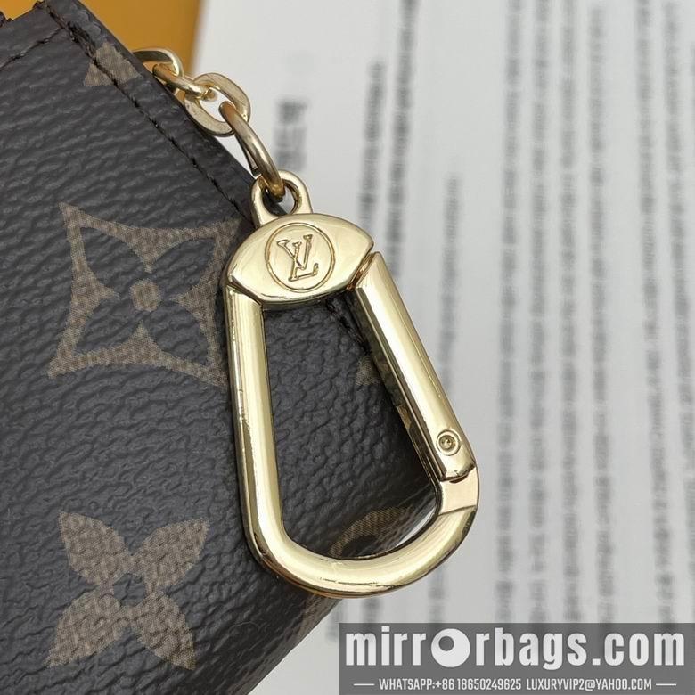 1:1 Louis Vuitton Bags M83612 11X7X1.5cm ZC 4