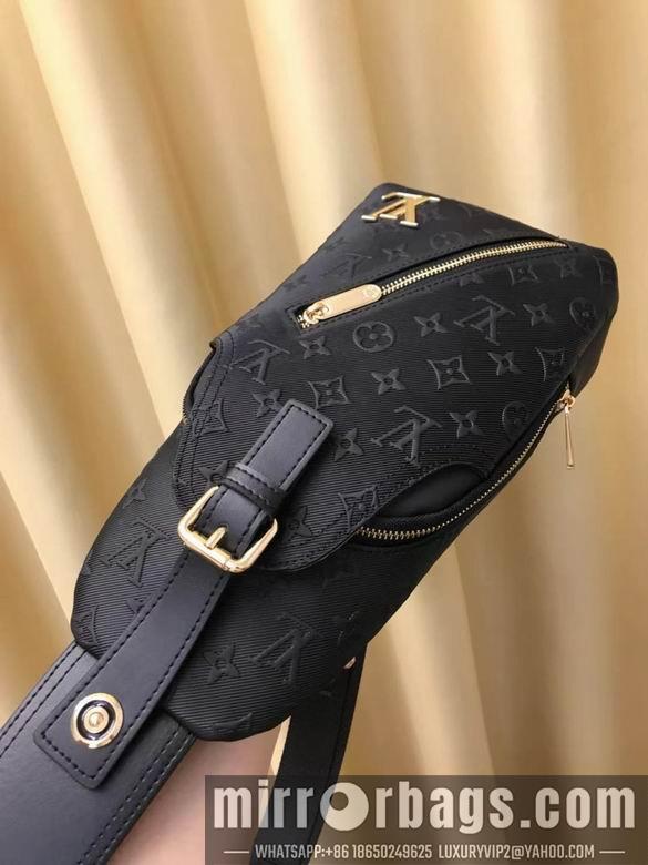 1:1 Louis Vuitton Bags 962-4 28X20X6cm WP