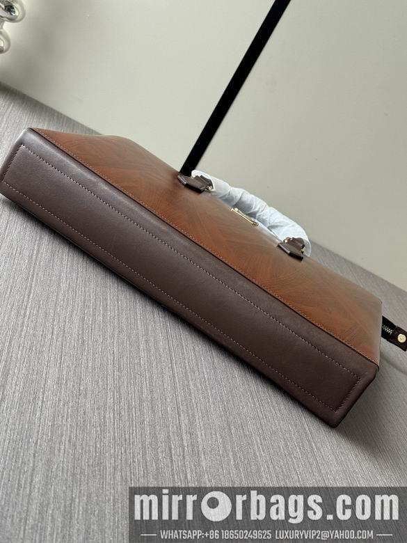1:1 Louis Vuitton Bags 8472-1 39X29X7cm XM